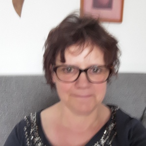 Profilbild von Monika Gutmann