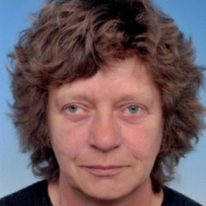 Profilbild von Monika Haag