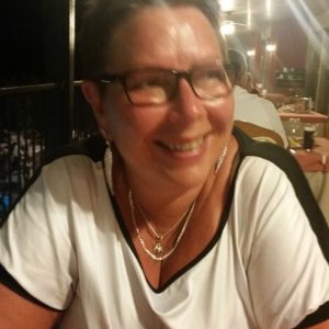 Profilbild von Monika Haase