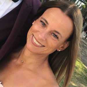 Profilbild von Monika Hachmeister