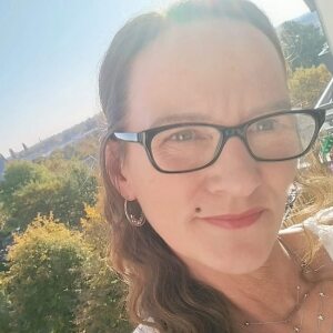 Profilbild von Monika Hadipasic