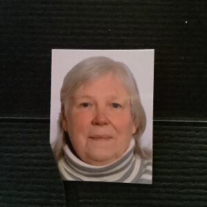 Profilbild von Monika Hänel