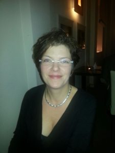 Profilbild von Monika Häner