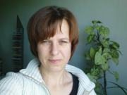 Profilbild von Monika Hänsch