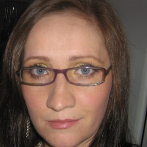 Profilbild von Monika Härter