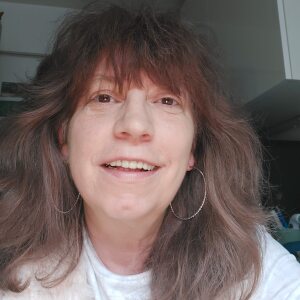 Profilbild von Monika Haeusler
