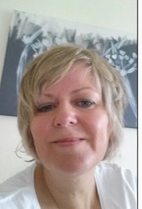 Profilbild von Monika Haferkorn