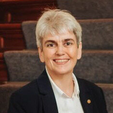 Profilbild von Monika Hagen