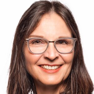 Profilbild von Monika Halbhuber