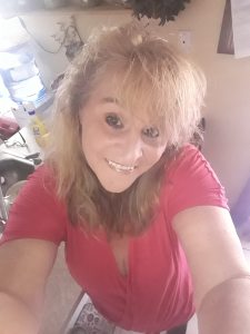 Profilbild von Monika Hallmon