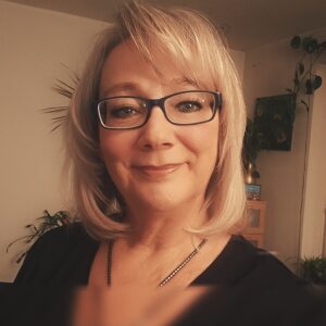 Profilbild von Monika Halpape