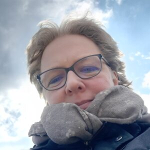 Profilbild von Monika Hamester