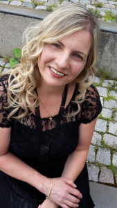 Profilbild von Monika Hamm