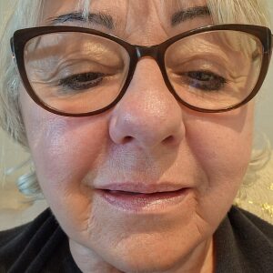 Profilbild von Monika Hamm