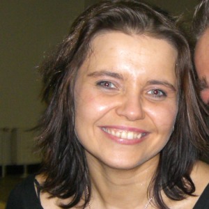 Profilbild von Monika Hannappel