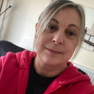 Profilbild von Monika Hanson
