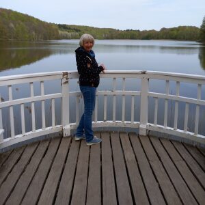 Profilbild von Monika Hanzelmann