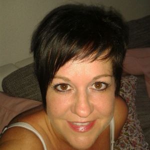 Profilbild von Monika Harms