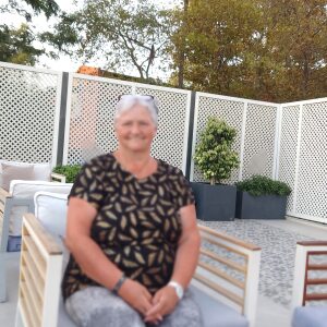 Profilbild von Monika Harnack