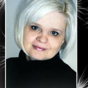 Profilbild von Monika Harris