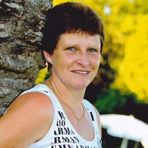 Profilbild von Monika Harthauß