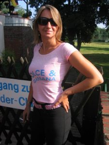 Profilbild von Monika Hartmann