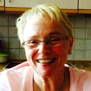 Profilbild von Monika Hartmann