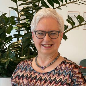 Profilbild von Monika Hartmann