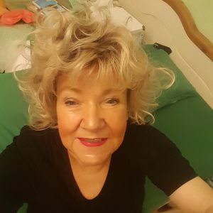 Profilbild von Monika Hartwig