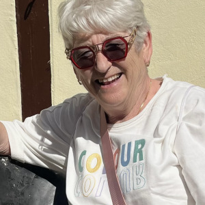 Profilbild von Monika Hartwig