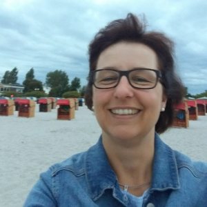 Profilbild von Monika Hassemeier