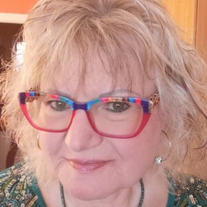 Profilbild von Monika Haubner