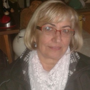 Profilbild von Monika Hauenstein
