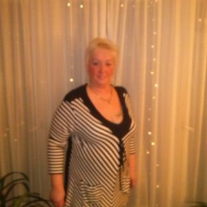 Profilbild von Monika Haus