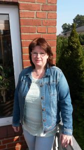 Profilbild von Monika Haus