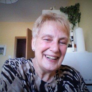 Profilbild von Monika Hechler