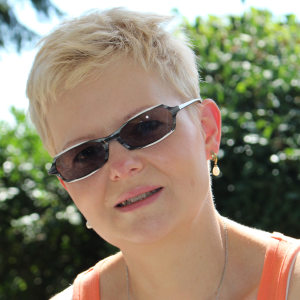 Profilbild Monika Heck