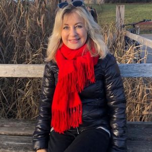Profilbild von Monika Heider