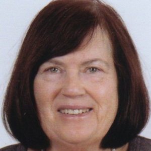 Profilbild von Monika Heider