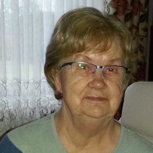 Profilbild von Monika Heidmann