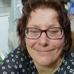 Profilbild von Monika Heilmann