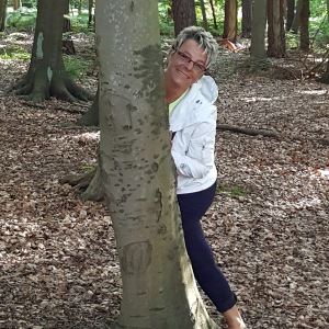 Profilbild von Monika Heinrich
