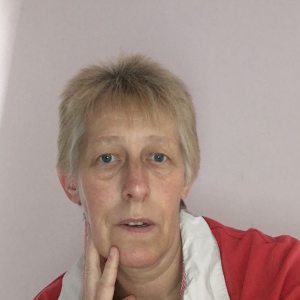 Profilbild von Monika Heins