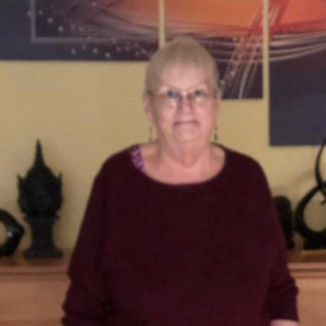 Profilbild von Monika Heinze