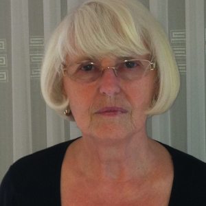 Profilbild von Monika Heise