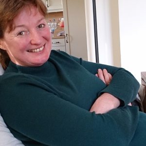 Profilbild von Monika Heisler