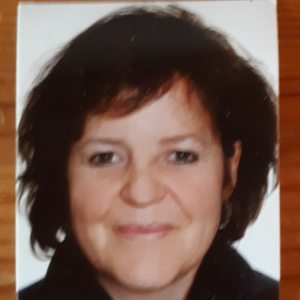 Social Media Profilbild Monika Heiß 