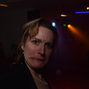 Profilbild von Monika Helbig