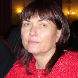 Profilbild von Monika Held