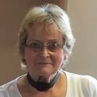 Profilbild von Monika Heller